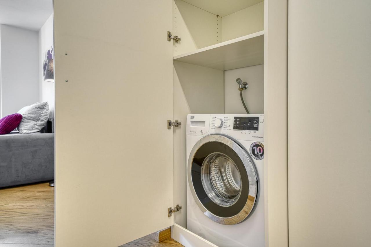 Ferienwohnung Im Zentrum Naturns Buitenkant foto