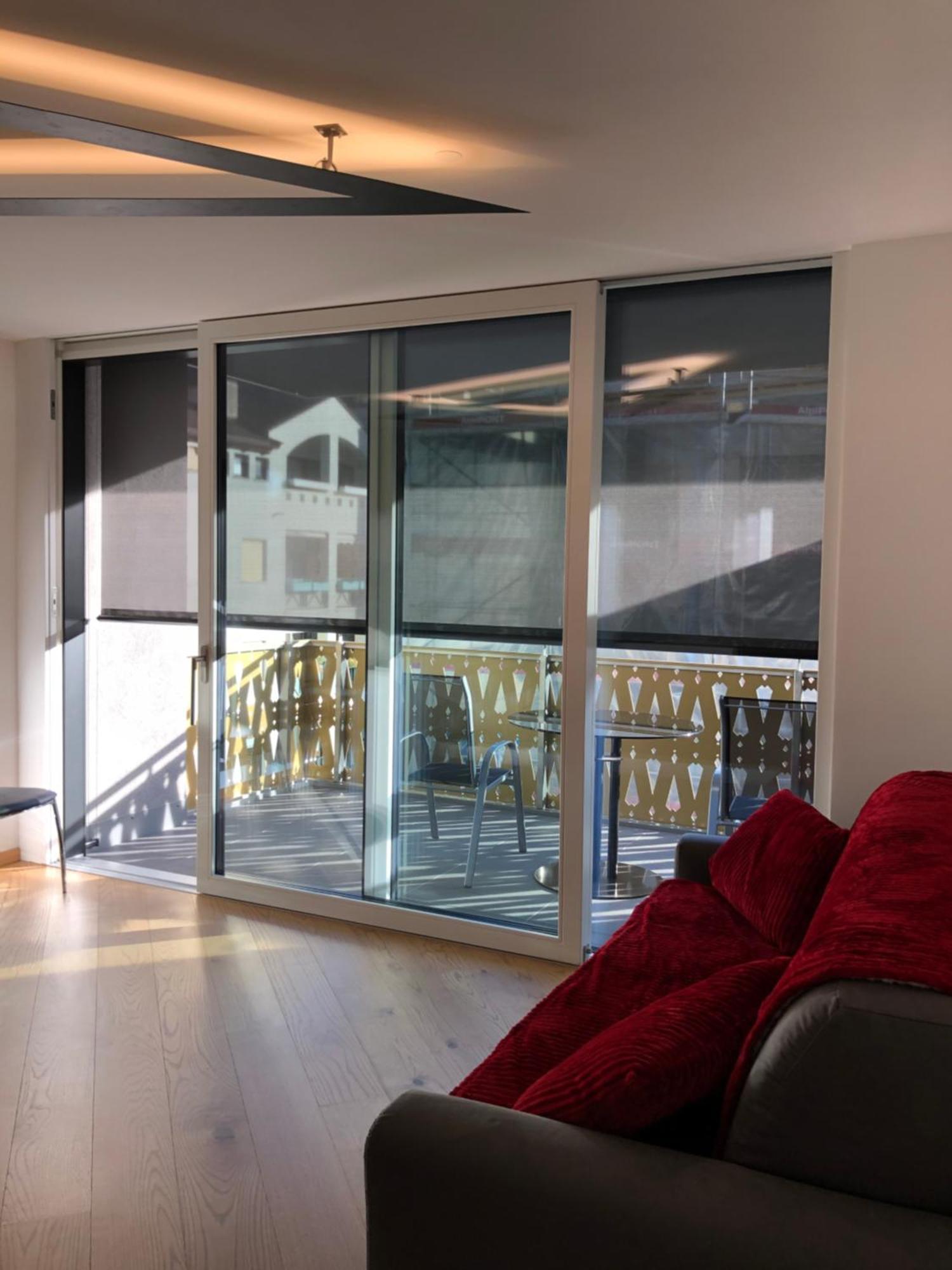 Ferienwohnung Im Zentrum Naturns Buitenkant foto